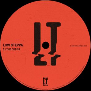Low Steppa –  The Dub 99