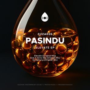 PASINDU – Elevation