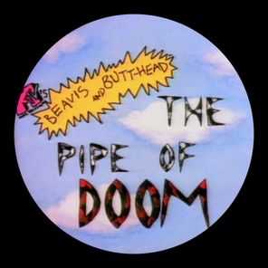DJ Tom, Someone In The Jungle – The Pipe Of Doom Vol. 1