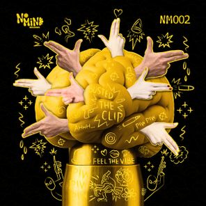 Lucas Vergnes – Feel The Vibe