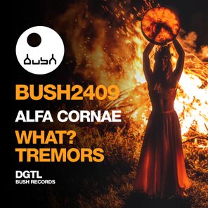 Alfa Cornae – What