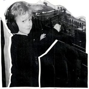 Byron Yeates – AEROPLANE