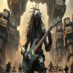 Nappy Soldier – Punishment  Deployed