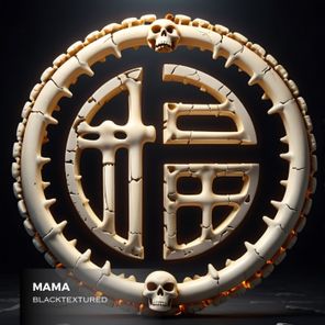 Blacktextured – m.a.m.a