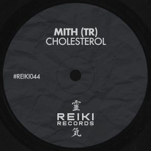 Mith (TR) – Cholesterol