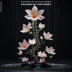 B-Helmet, Shern – Colors of the Night