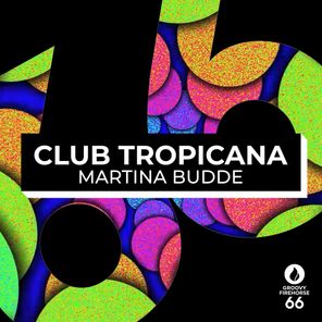 Martina Budde – Club Tropicana