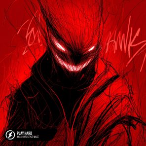 HARDSTYLE MAGE, AKOJ – Play Hard