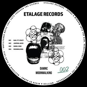 DAMNC – Moonwalking