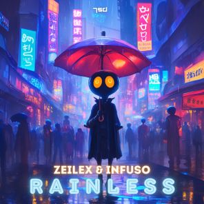 Zeilex, Infuso – Rainless