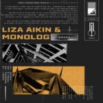 Liza Aikin, Monolog – Omura