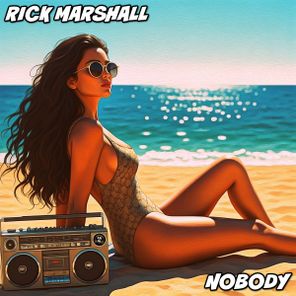 Rick Marshall – Nobody