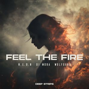 N.E.O.N, Di Mora – Feel The Fire
