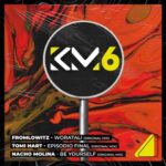Nacho Molina, Fromlowitz – Km6
