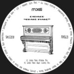 Jazzy Alvarez, Cadisco – Grand Piano