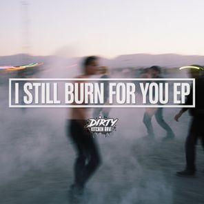Gruv42 – I Still Burn For You EP
