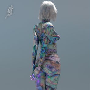 Thales Senses – Hidden T