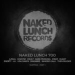 A.Paul, Dkult – Naked Lunch 700 – Part I