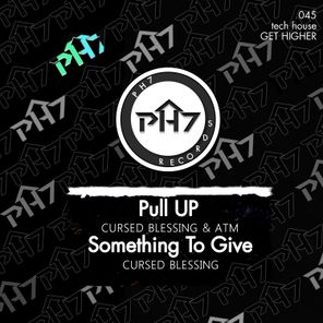 Cursed Blessing, ATM – GET HIGHER