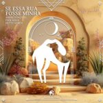 Cafe De Anatolia, Andre Ponzano – Se Essa Rua Fosse Minha