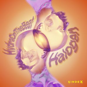 HydraOnTheBeat – Halogen