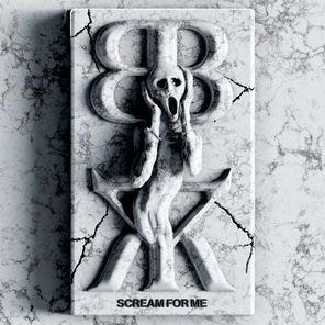 blk. – SCREAM FOR ME EP