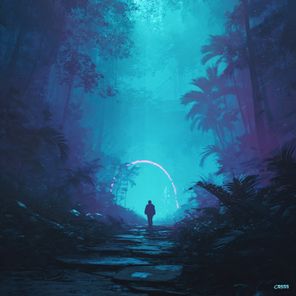BORIS METRAUX – Cross The Line