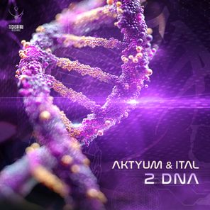 Ital, Aktyum – 2 DNA