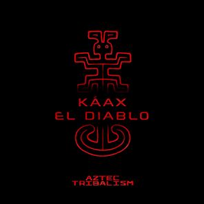 Káax – El Diablo