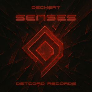 DECKERT – Senses