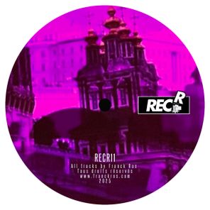 Franck Ros – RECR11