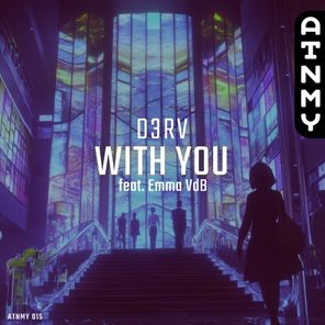D3RV, Emma VdB – With You