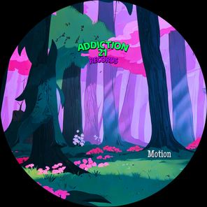 Since08 – Motion