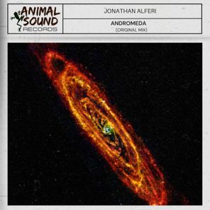 Jonathan Alferi – Andromeda