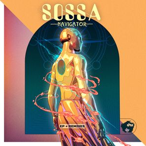 JP Chronic, Sossa – Navigator