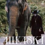 Aiwaska – Ivory