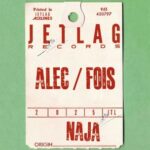 Fois, ALEC (IT) – Naja
