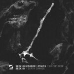 Ethics, Korode – Six Feet Deep / Depth Charge
