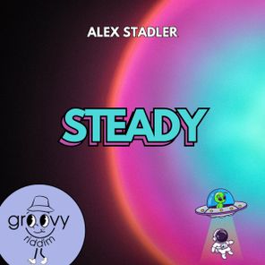 Alex Stadler – Steady