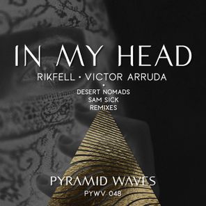 Andre Gazolla, Victor Arruda – In My Head