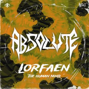 LorFaen – THE HUMAN MIND