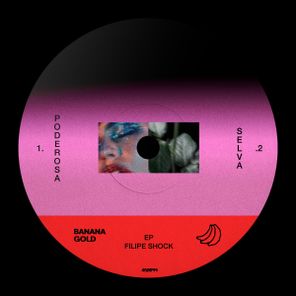 Filipe Shock – Poderosa