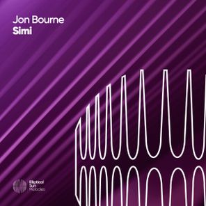 Jon Bourne – Simi