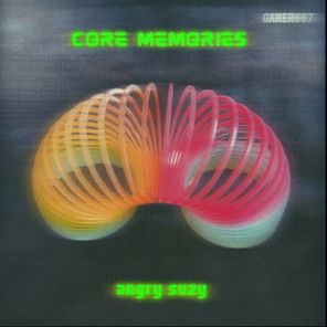 Angry Suzy – Core Memories