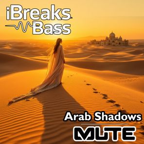 Mute (ES) – Arab Shadows