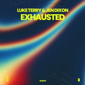 Luke Terry, Jen Dixon – Exhausted