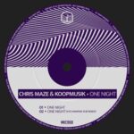 Chris Maze, Koopmusik – One Night