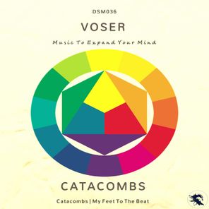 Voser – Catacombs