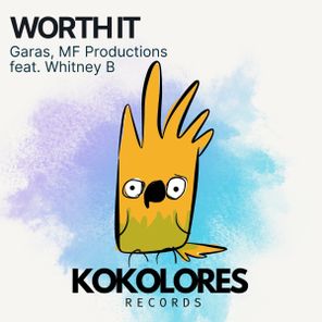 MF Productions, Garas – Worth It