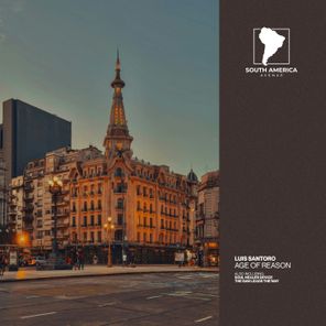 Luis Santoro – Age of Reason